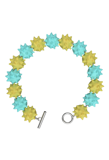 RICCIO BRACELET (Multicolor)