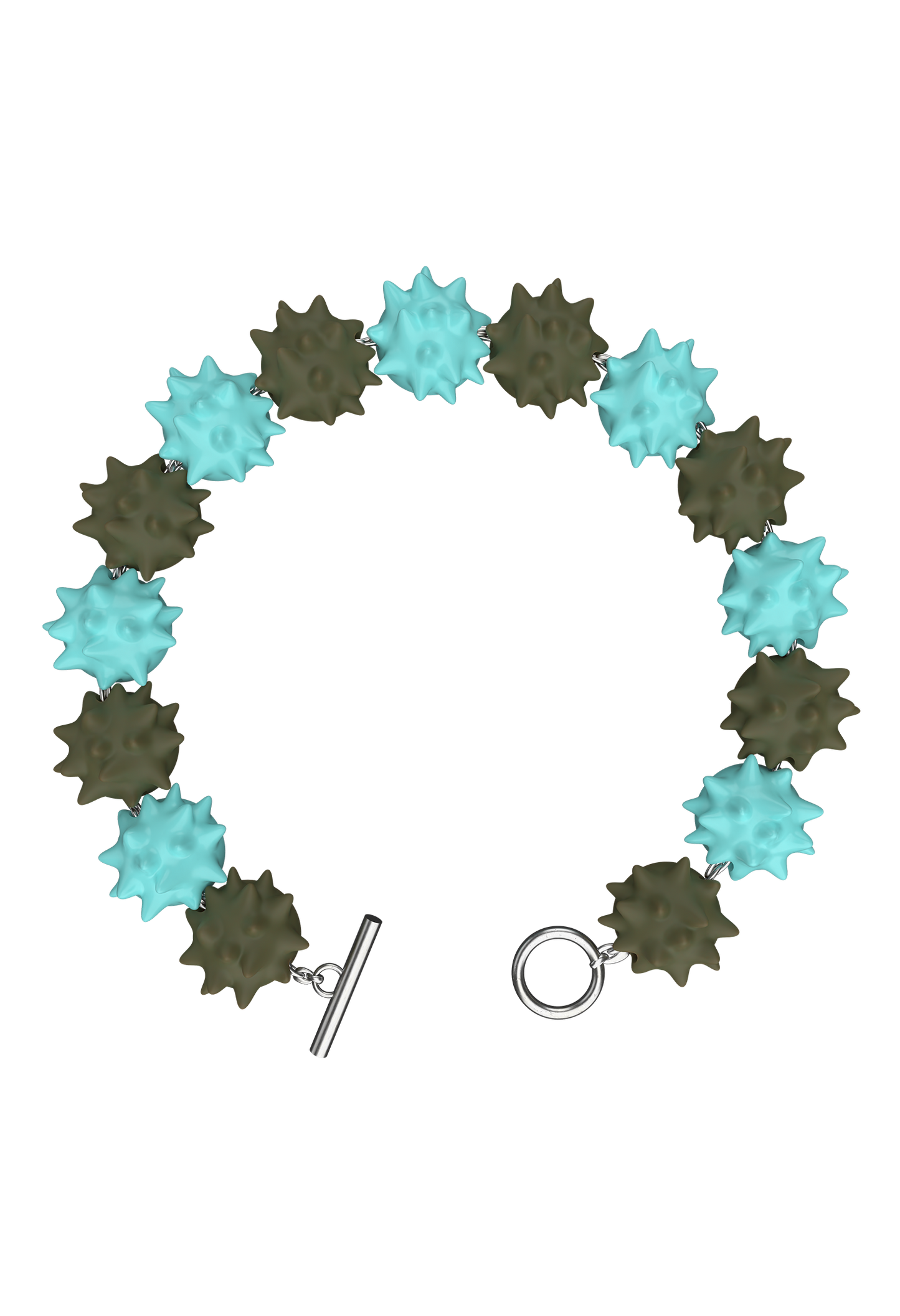 RICCIO BRACELET (Multicolor)