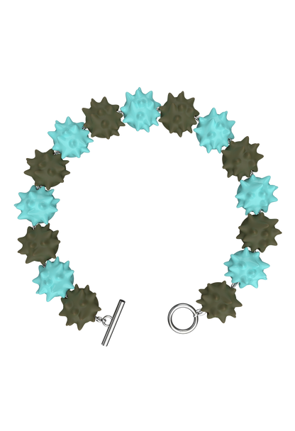 RICCIO BRACELET (Multicolor)