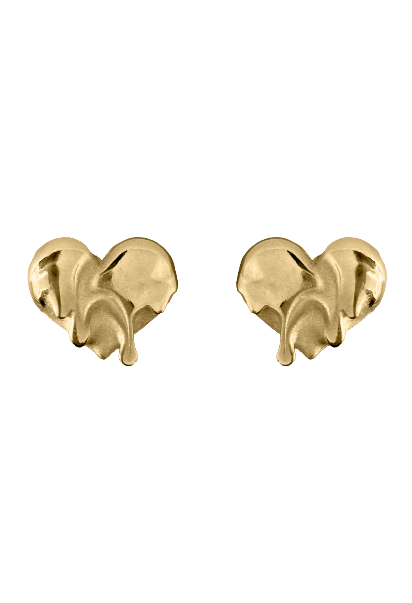 CUORE MELT EARRINGS