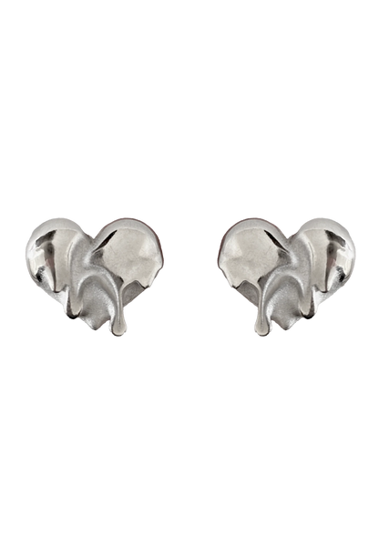 CUORE MELT EARRINGS
