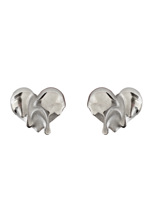 CUORE MELT EARRINGS