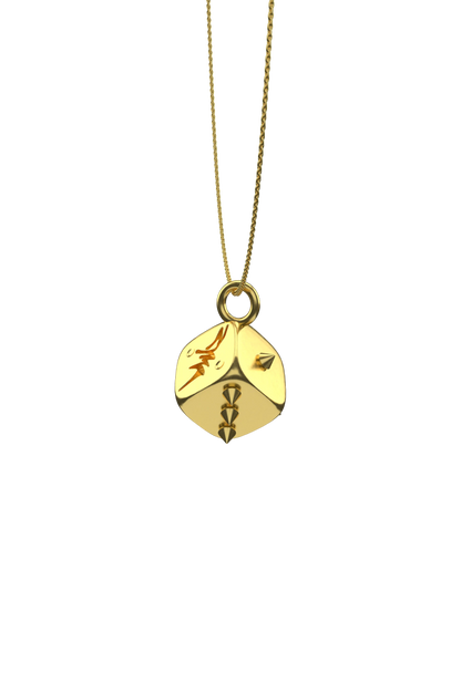 DADI NECKLACE