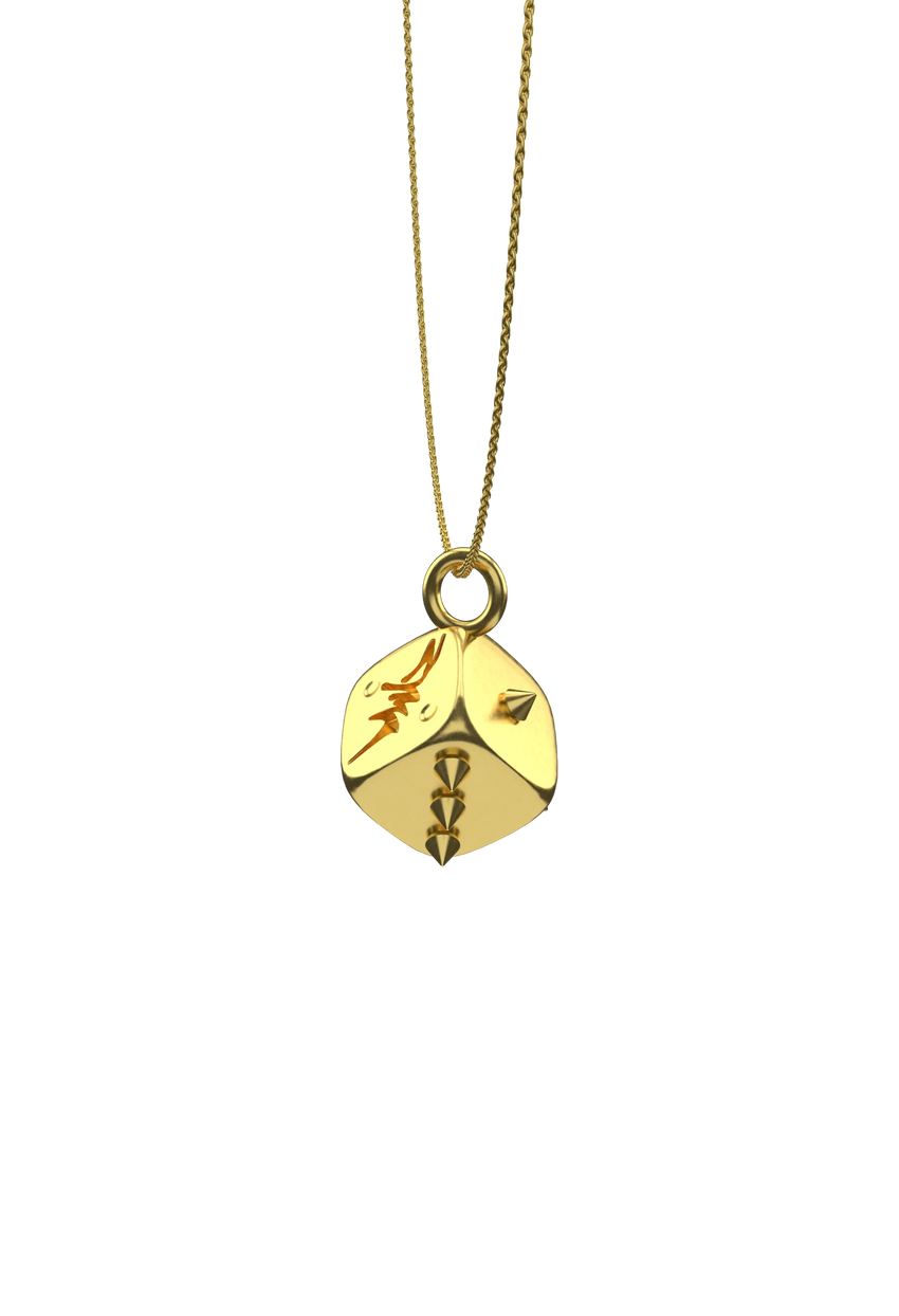 DADI NECKLACE