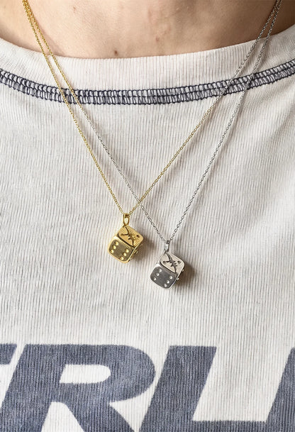 DADI NECKLACE