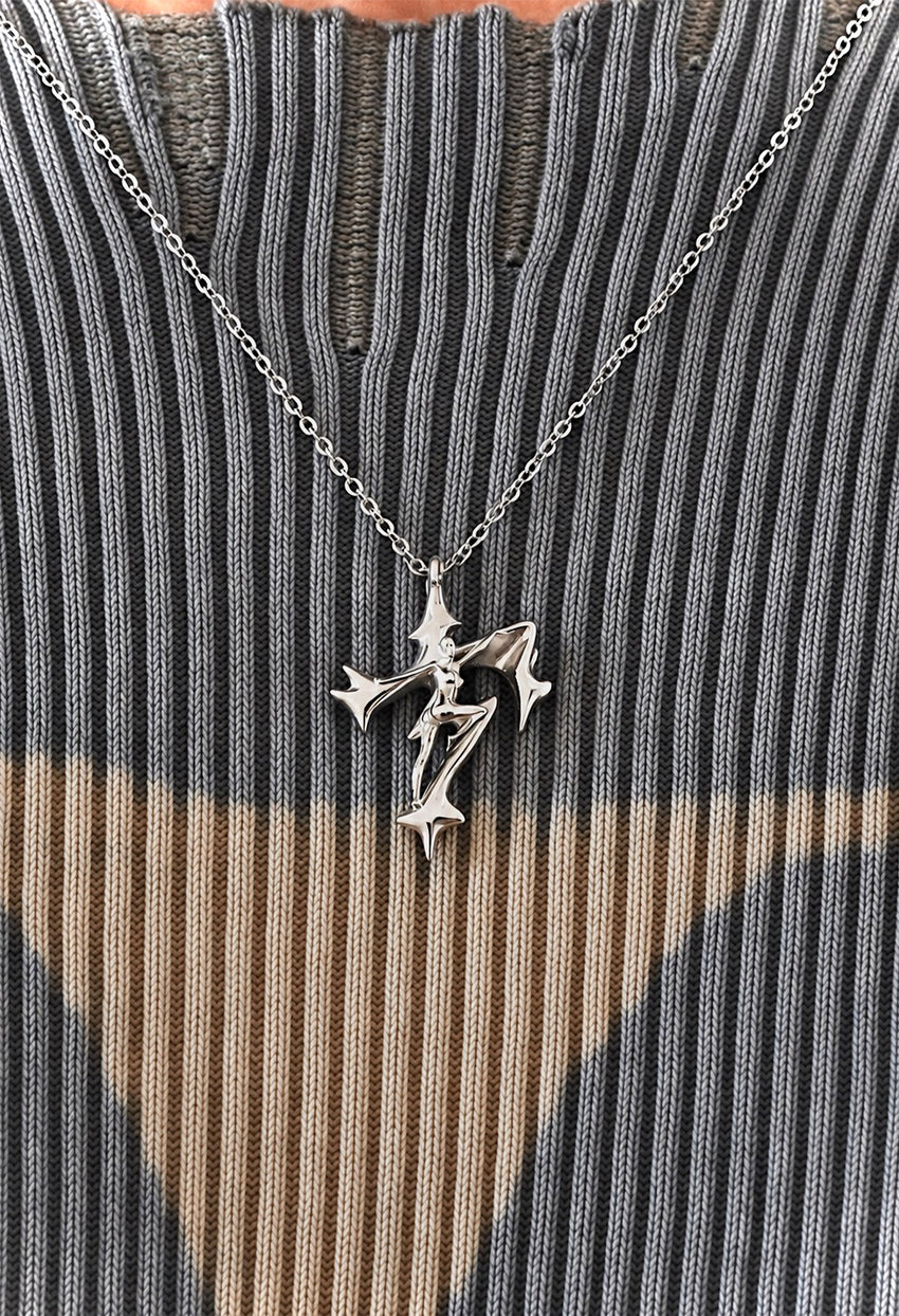 DOGMA NECKLACE