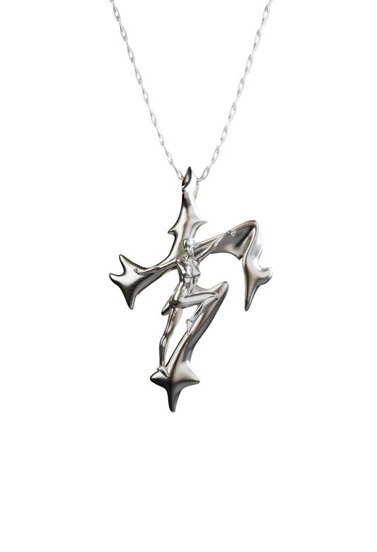 DOGMA NECKLACE