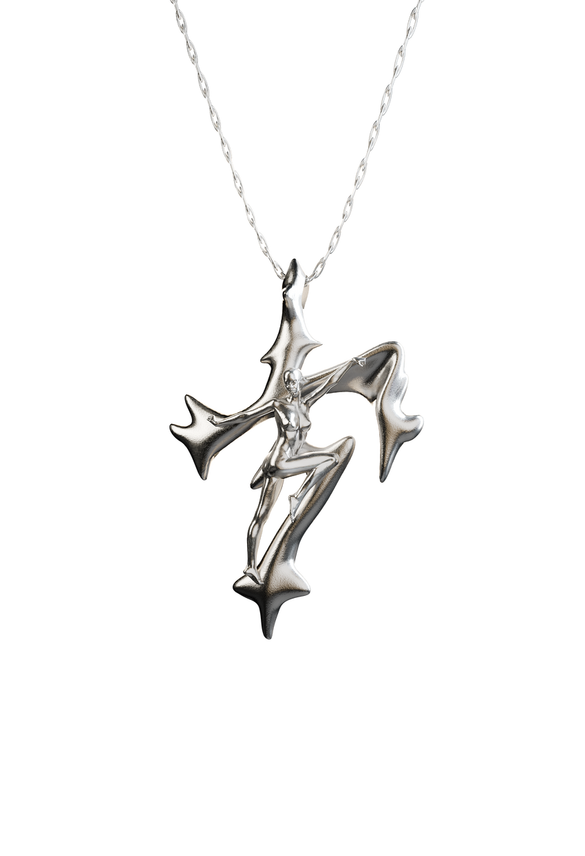 DOGMA NECKLACE