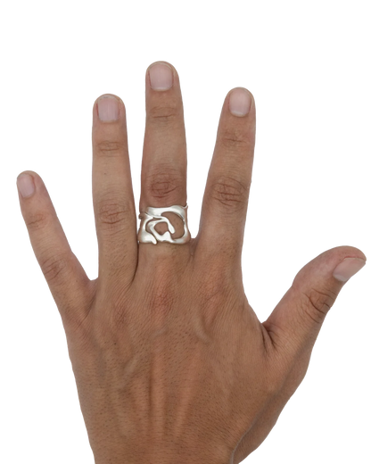 EGO RING