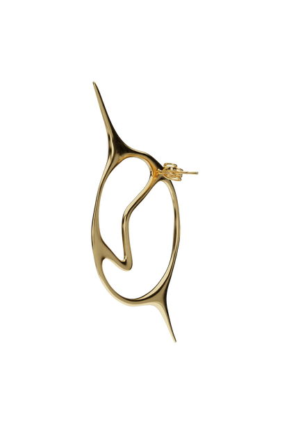 FUTURA EARRINGS
