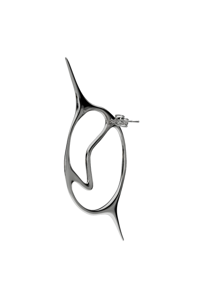 FUTURA EARRINGS