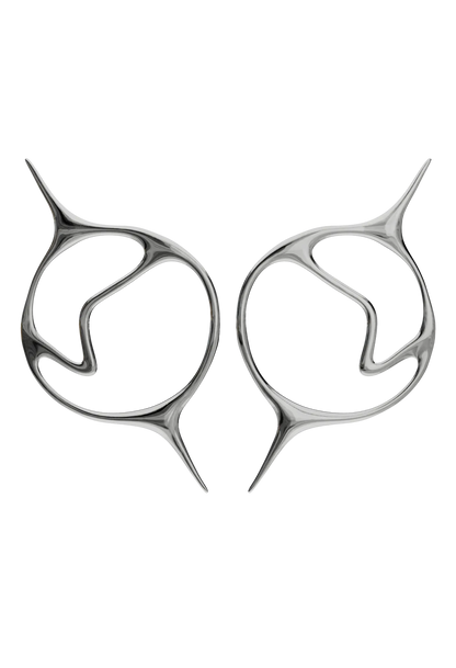 FUTURA EARRINGS