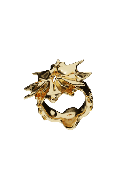 GOTICO RING