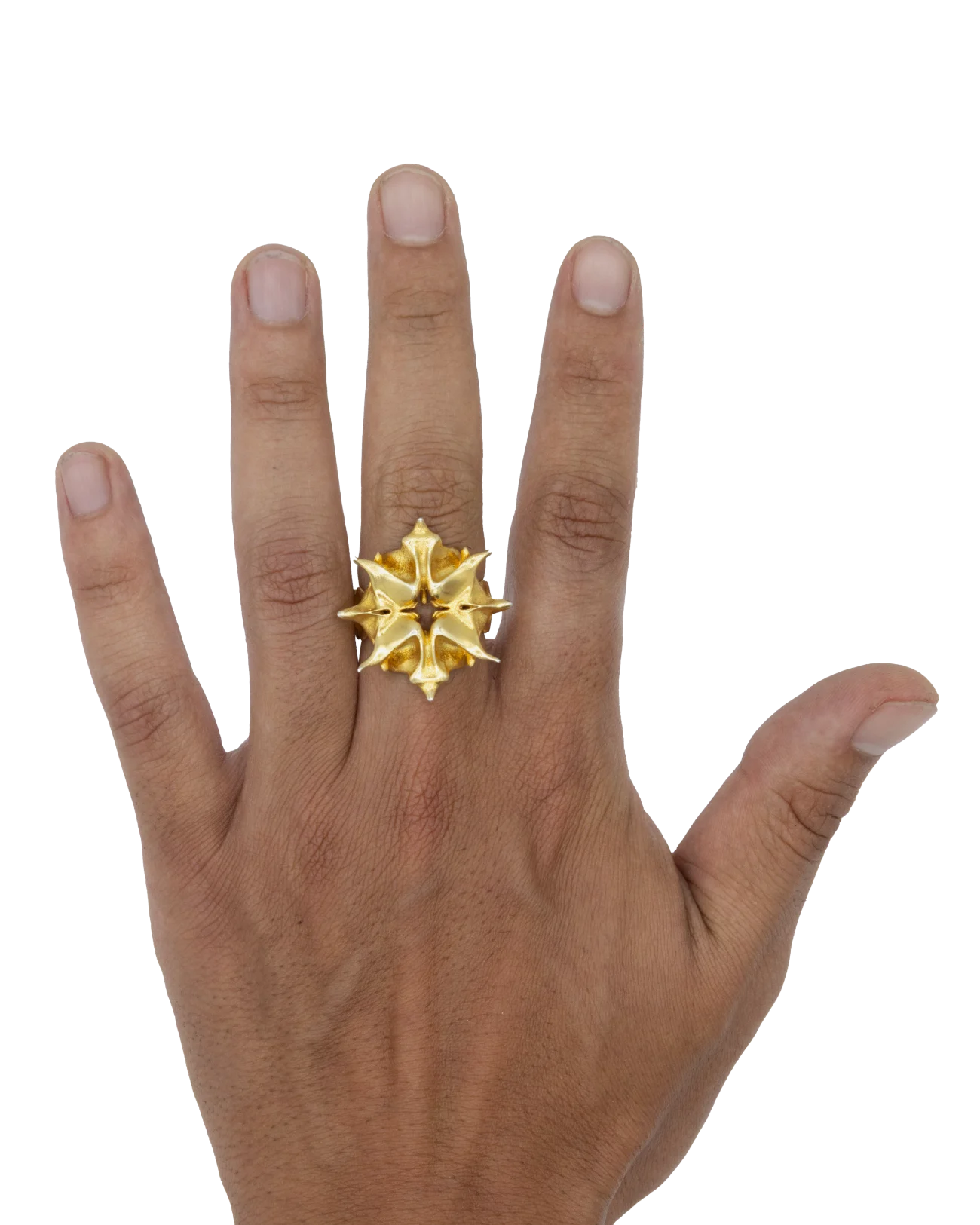 GOTICO RING