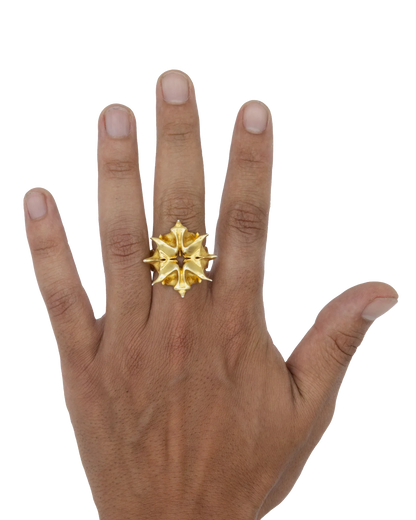 GOTICO RING