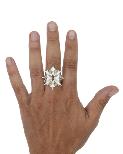 GOTICO RING