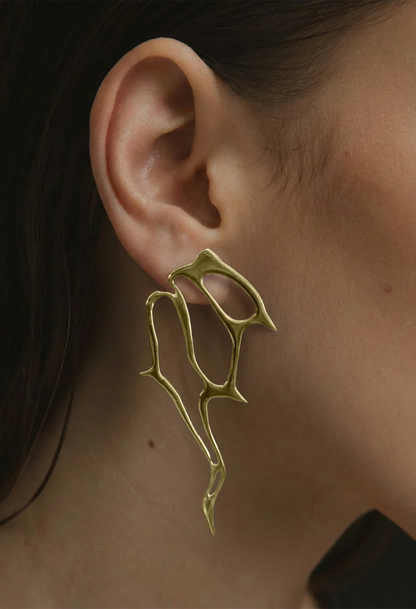 GUFO EARRINGS