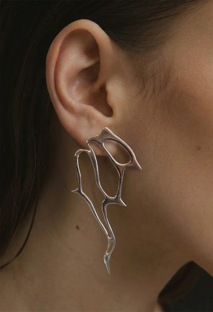 GUFO EARRINGS