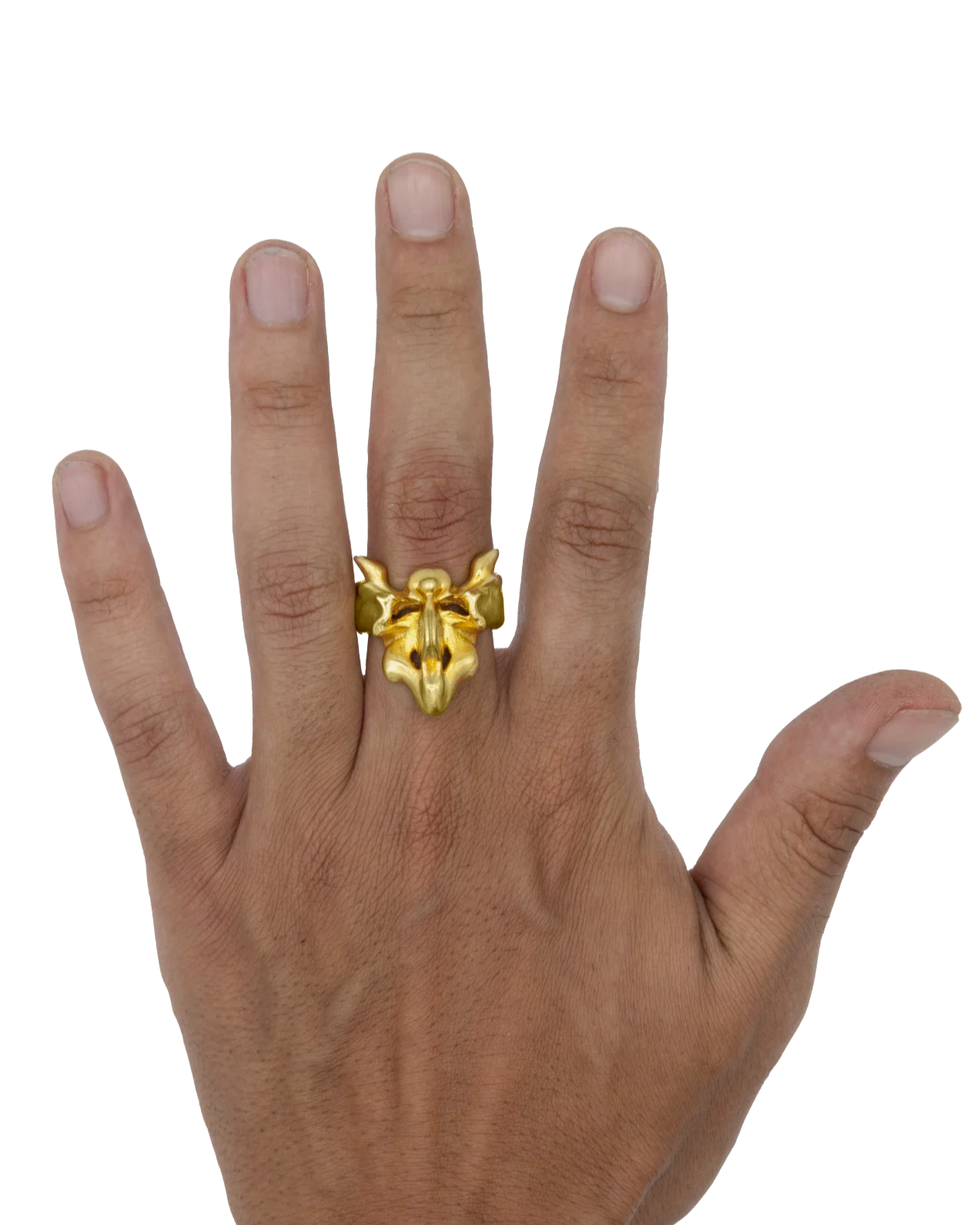 MASCHERA RING
