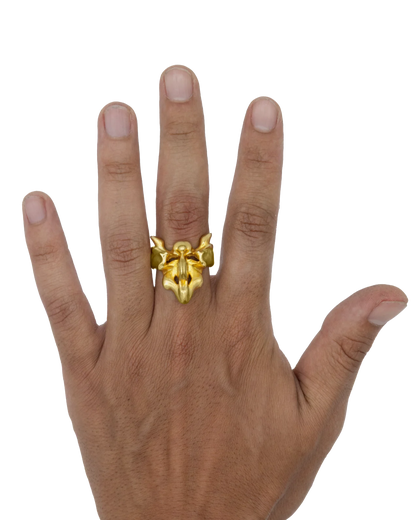 MASCHERA RING