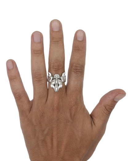 MASCHERA RING