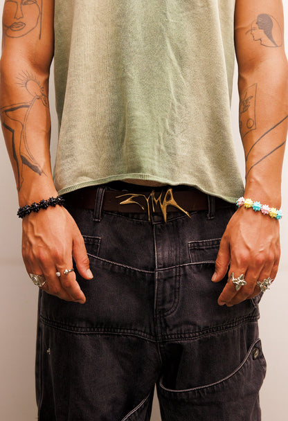 RICCIO BRACELET (Multicolor)