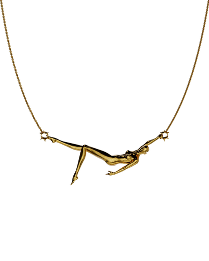 MUSA NECKLACE