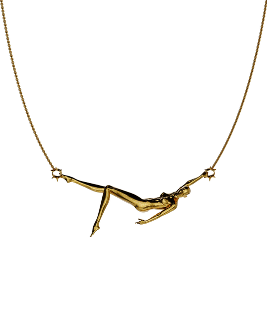 MUSA NECKLACE