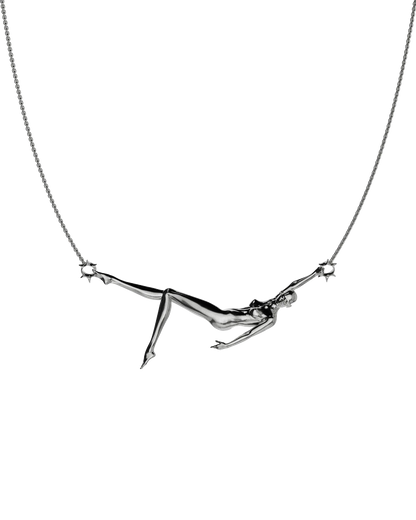MUSA NECKLACE