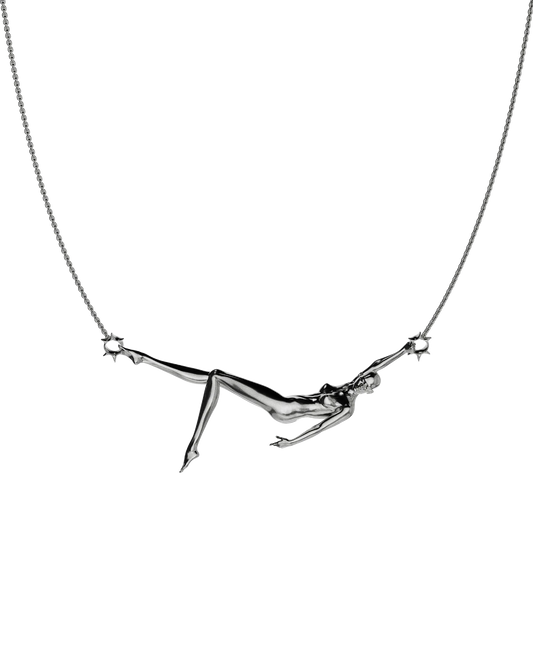 MUSA NECKLACE