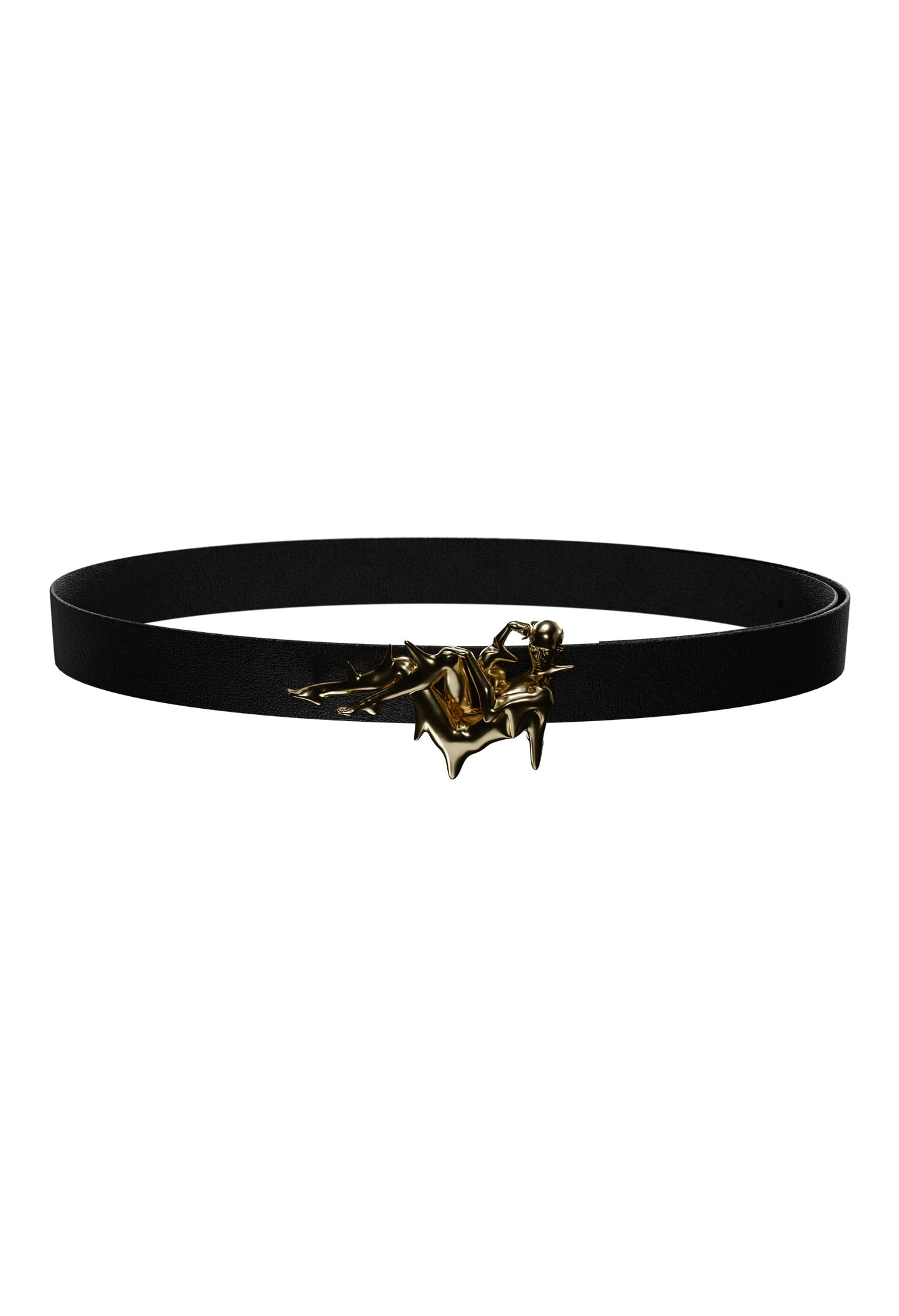 Donna Molten Belt