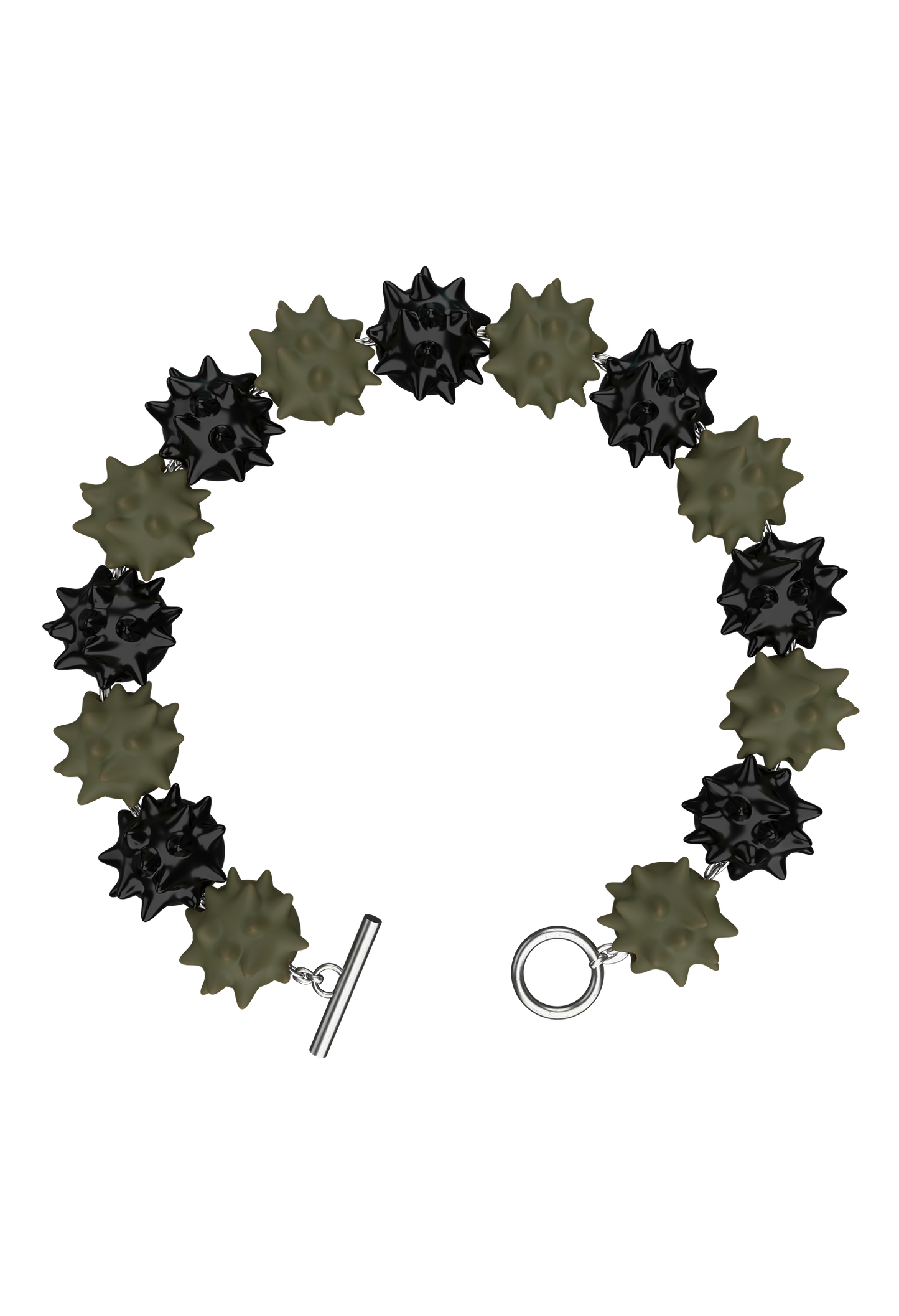 RICCIO BRACELET (Multicolor)