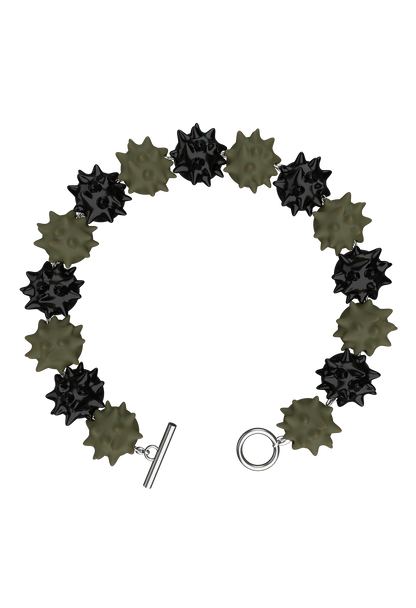 RICCIO BRACELET (Multicolor)