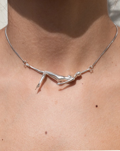 MUSA NECKLACE