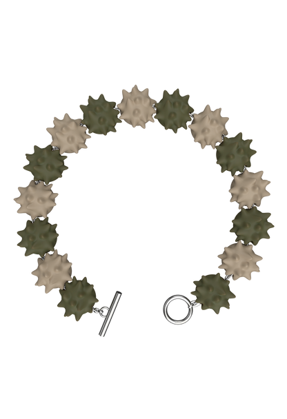 RICCIO BRACELET (Multicolor)