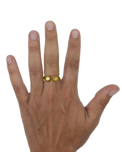 PIERCE RING