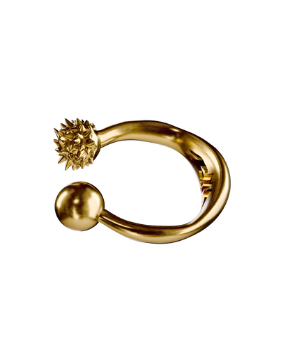 PIERCE RING