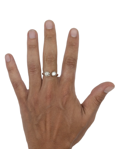 PIERCE RING