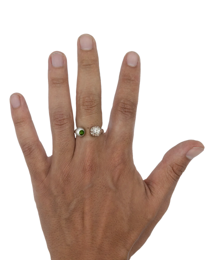 PIERCE RING