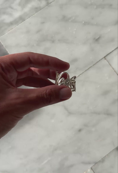 MORE LIFE RING