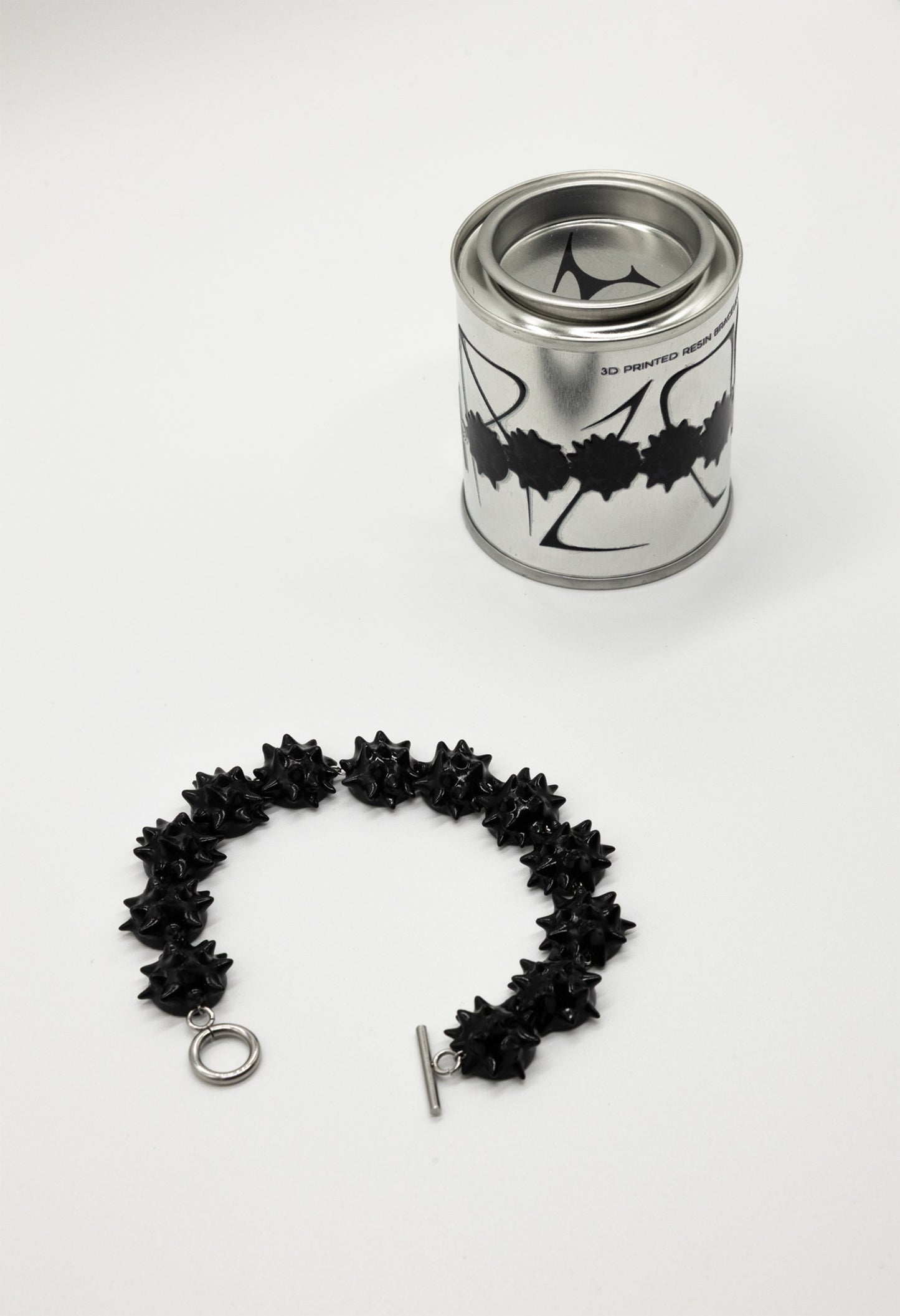 RICCIO BRACELET (Single Color)
