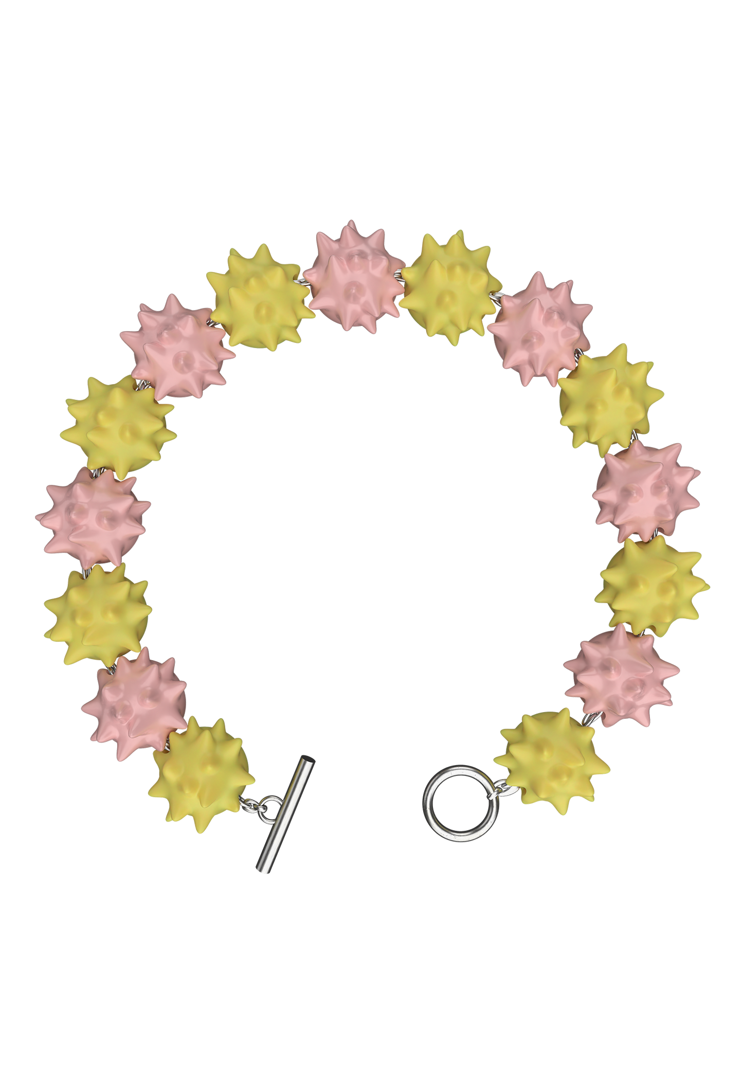 RICCIO BRACELET (Multicolor)