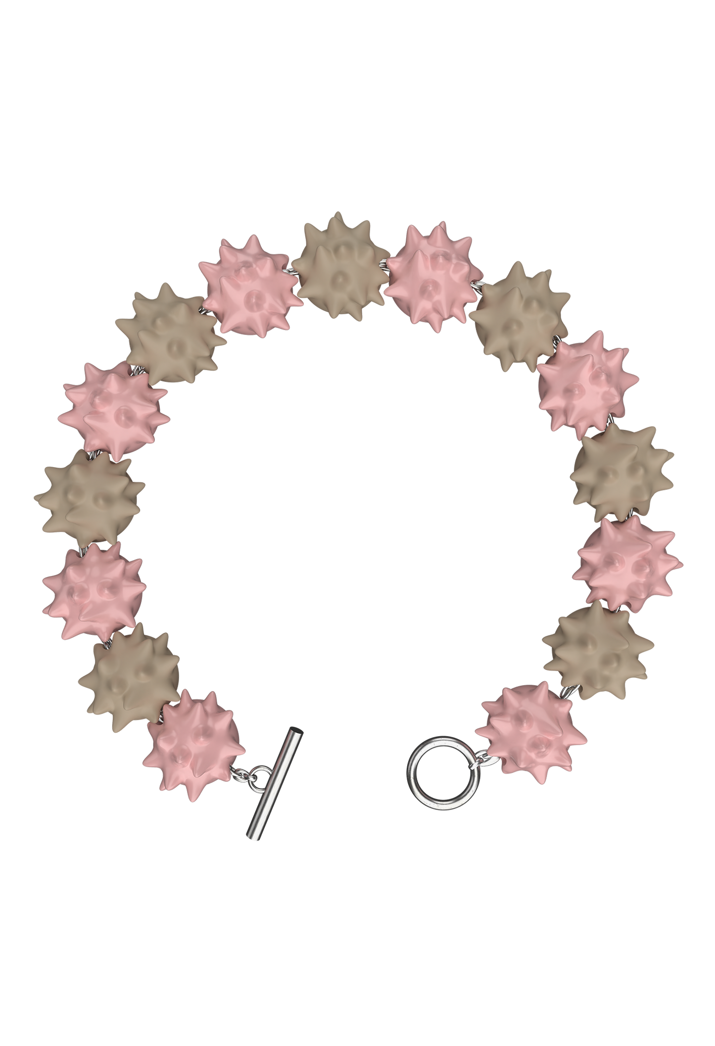 RICCIO BRACELET (Multicolor)