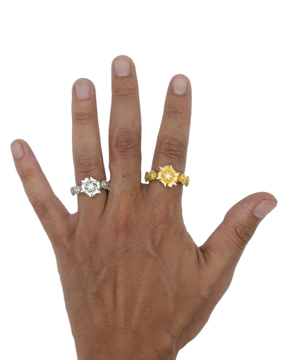 ROSE RING