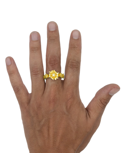 ROSE RING