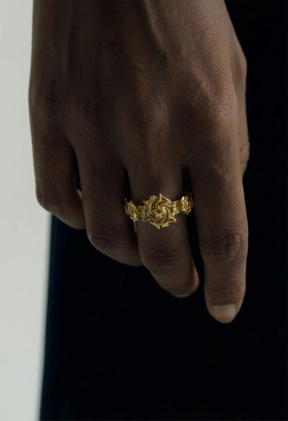 ROSE RING