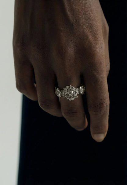 ROSE RING