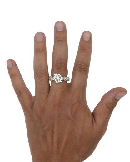 ROSE RING