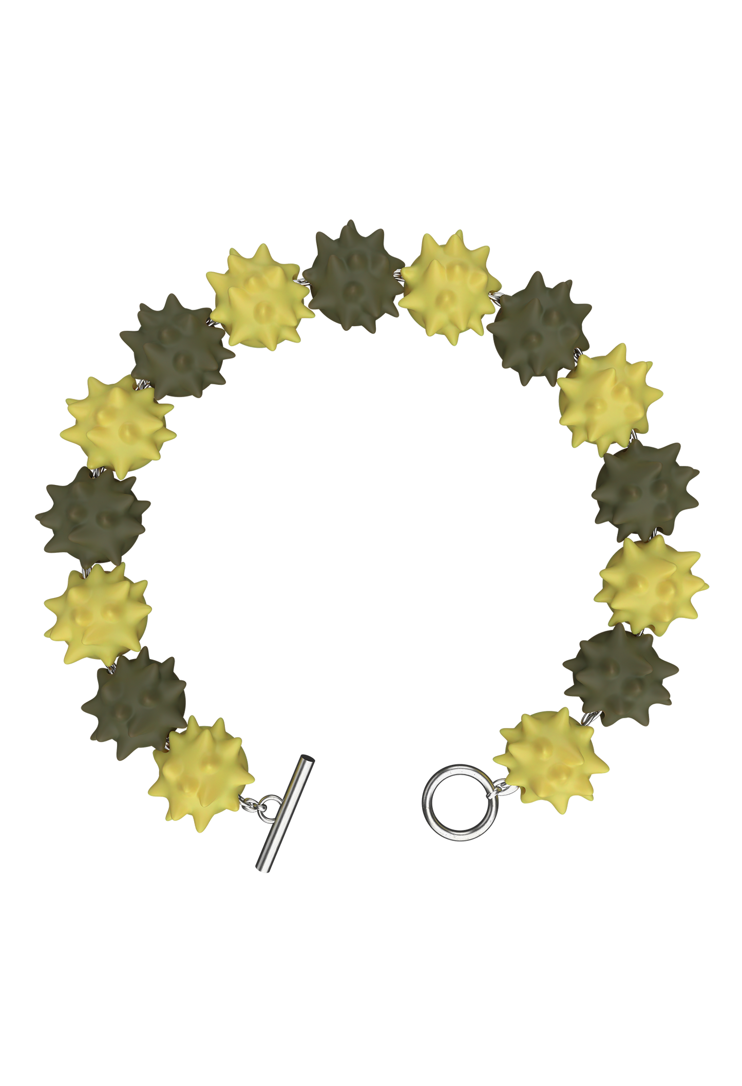 RICCIO BRACELET (Multicolor)