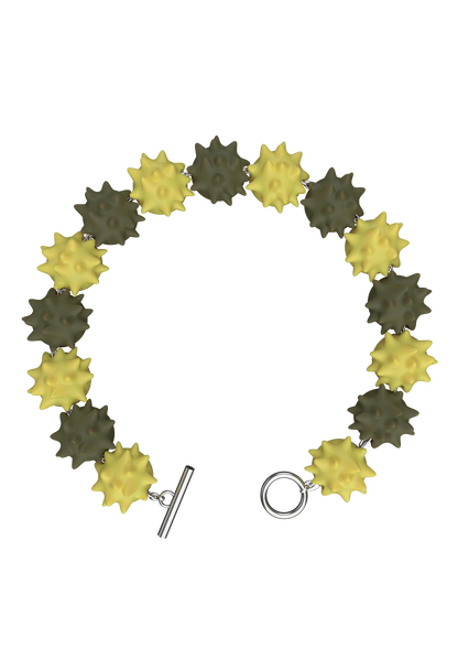 RICCIO BRACELET (Multicolor)